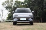 BYD Yuan Plus 2026 Intelligent Driving Edition– China Export Vehicle | Direct China Car Export - Export Cars From China Israel