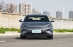 BYD Qin L EV 2026– China Export Vehicle | China Car Prices - Chinese Car Price Israel