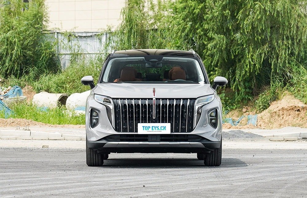 imgi_3_2_3(13) Hongqi HS7 2026– China Export Vehicle | Import Cars From China - Chinese Car Import Israel - Image 1