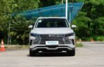 BYD Sea Lion 05 DM-i– For Sale From China | China Car Trading - Chinese Cars for Israeli Buyers
