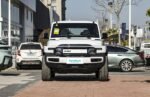 Chery iCAR V23 2026– China Export Vehicle | Buy Cars From China - Buy Chinese Cars Israel