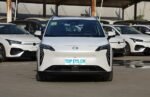 GAC AION Y– Buy Direct From China | Vehicles From China for Sale - Chinese Vehicles for Sale Israel