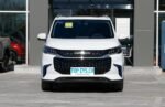 SAIC MAXUS MIFA 5– Buy Direct From China | Global Car Export From China - Chinese Cars Available in Israel