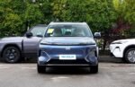 2026 Geely Galaxy Starship 7 EM-i– For Sale From China | New Cars From China - Chinese Car Israel