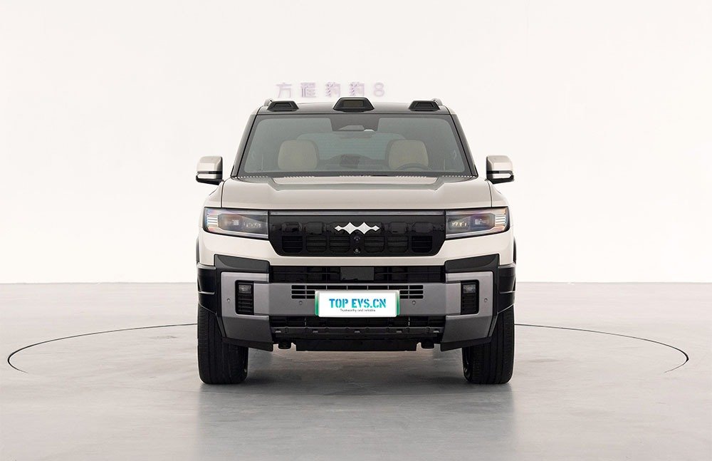 imgi_3_6_3(5) BYD Leopard 8– For Sale From China | Vehicles From China - Image 1