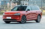 AITO M9– For Sale From China | Affordable Cars From China - Image 4