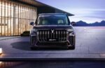 Voyah Dreamer Pure Electric– For Sale From China | New Car Prices From China - Chinese Car Dealer Israel