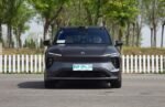NIO ES6– Buy Direct From China | China Car Supplier