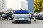 NIO Et5– Buy Direct From China | Cars Direct From China