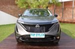 NISSAN ARIYA– For Sale From China | Buy Cars Direct From China