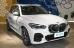 BMW X5 PHEV– Buy Direct From China | China Car Sourcing