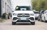 Benz GLE PHEV– Buy Direct From China | Cars Sourced From China - Chinese Hybrid Car Israel