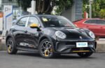 ORA Good Cat GT– For Sale From China | China Car Export Price