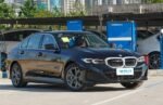BMW I3 2026– Buy Direct From China | China Car Manufacturer