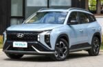 HYUNDAI MUFASA 2026– For Sale From China | China Vehicle Import - Import Cars From China Israel