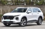 HYUNDAI Santa Fe 2026– For Sale From China | Direct Car Import From China - Import Cars From China to Israel