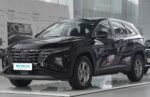 HYUNDAI Tucson L 2026– For Sale From China | Import Vehicles From China - Chinese Vehicle Import Israel