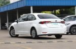 Toyota Corolla– For Sale From China | Direct Vehicle Import From China - Import Vehicles From China Israel - Image 2