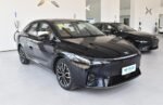 XPeng P5– For Sale From China | China Auto Exporter