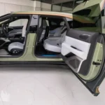 Hiphi Z Electric Car– Buy Direct From China | China Wholesale Car Prices - Chinese Car Import Price Israel - Image 2