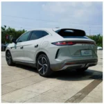 Denza N7 – Buy Direct from China | Buy Cars From China Online - Buy Chinese Cars in Israel - Image 3
