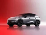 Lynk & Co Z20– Buy Direct From China | Buy Vehicles From China - Buy Direct From China Israel - Image 11