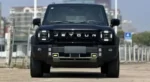 Chery Jetour T2 Dashing X70– Buy Direct From China | Cheap Cars From China - China Wholesale Car Price Israel - Image 4