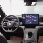 Denza N7 – Buy Direct from China | Buy Cars From China Online - Buy Chinese Cars in Israel - Image 5