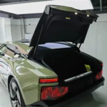 Hiphi Z Electric Car– Buy Direct From China | China Wholesale Car Prices - Chinese Car Import Price Israel - Image 3