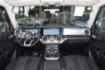 Tank 300 Time Traveler Compact SUV– Buy Direct From China | Electric Cars From China for Sale - Chinese EV Israel - Image 4