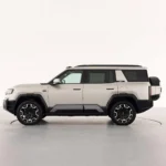 Byd Formula Leopard 8– Buy Direct From China | Electric Vehicles From China - Chinese Electric Vehicle Israel - Image 6