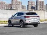 BYD Ocean– Buy Direct From China | China Vehicle Import - Image 2