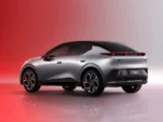 Lynk & Co Z20– Buy Direct From China | Buy Vehicles From China - Buy Direct From China Israel - Image 8