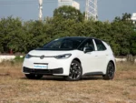 Volkswagen ID. 3 – Buy Direct From China | Cars Ready for Export From China - Chinese SUVs for Sale Israel - Image 4
