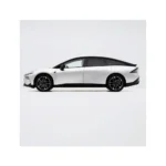 XPeng P7+– Buy Direct From China | Import Cars From China Worldwide - Image 4