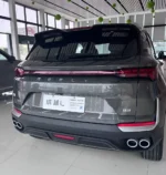 Geely Coolray L– Buy Direct From China | Pickup Trucks From China - Image 8