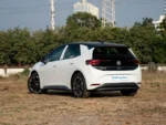 Volkswagen ID. 3 – Buy Direct From China | Cars Ready for Export From China - Chinese SUVs for Sale Israel - Image 6