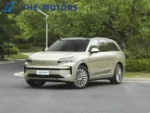 Nio Onvo L90 Four-Wheel Drive– Buy Direct From China | Best Cars From China - Chinese Car Wholesale Israel - Image 11