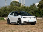 Volkswagen ID. 3 – Buy Direct From China | Cars Ready for Export From China - Chinese SUVs for Sale Israel - Image 2