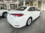 Toyota Corola– Buy Direct From China | Affordable Cars From China - Image 2