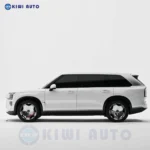 Zeekr 9X– Buy Direct From China | Hybrid Vehicles From China - Image 3