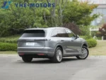 Nio Onvo L90 Four-Wheel Drive– Buy Direct From China | Best Cars From China - Chinese Car Wholesale Israel - Image 12