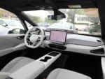 Volkswagen ID. 3 – Buy Direct From China | Cars Ready for Export From China - Chinese SUVs for Sale Israel - Image 7