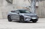 BYD Song L EV– For Sale From China | Electric Cars From China - Chinese EV for Sale Israel - Image 2