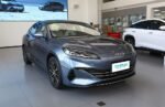 BYD Seal 06 DM-i– For Sale From China | Latest Cars From China - Factory Price From China Israel - Image 3