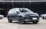 BYD Tang DM-I– For Sale From China | Electric Cars From China for Sale - Chinese EV Israel - Image 4