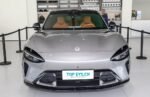 2026 Xiaomi YU7– China Export Vehicle | Buy New Cars From China