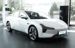 Xpeng MONA M03– For Sale From China | Cars in Stock in China - Chinese SUV Import Israel