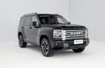 GWM Haval H9– For Sale From China | Cars Direct From China - Chinese Luxury SUV Israel - Image 3