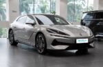 Denza Z9 GT DM– For Sale From China | China Auto Dealer - Chinese Cars Ready for Israel - Image 3